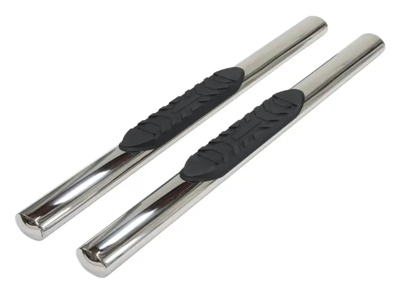A1558S Trailfx 4’ Oval Str Tundra Crew Max - Nerf Bar