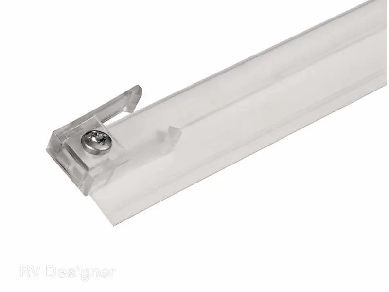 A202 Window Curtain Track