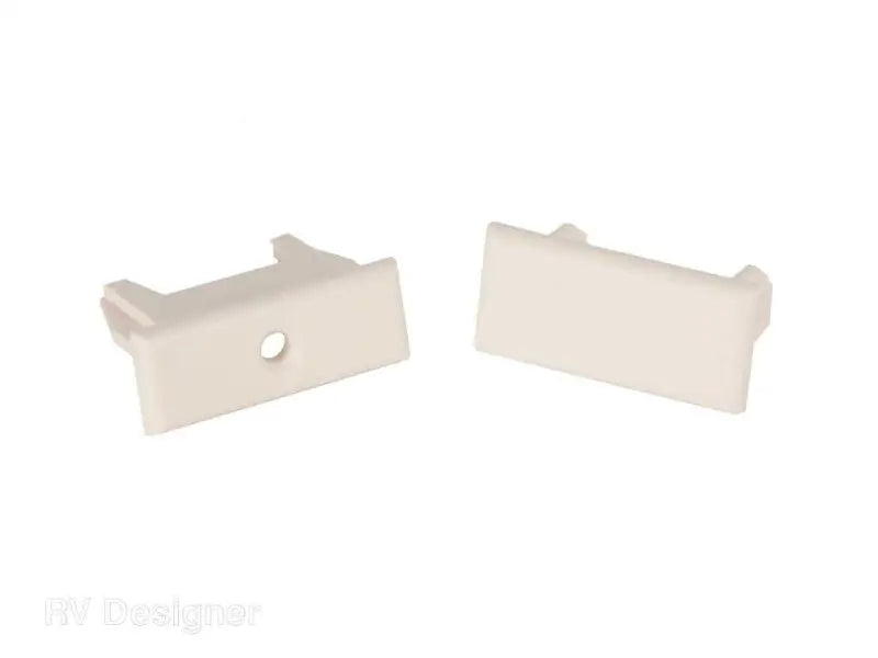 A320 Window Shade End Cap