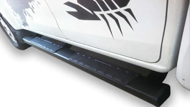 A4010B Nerf Bar