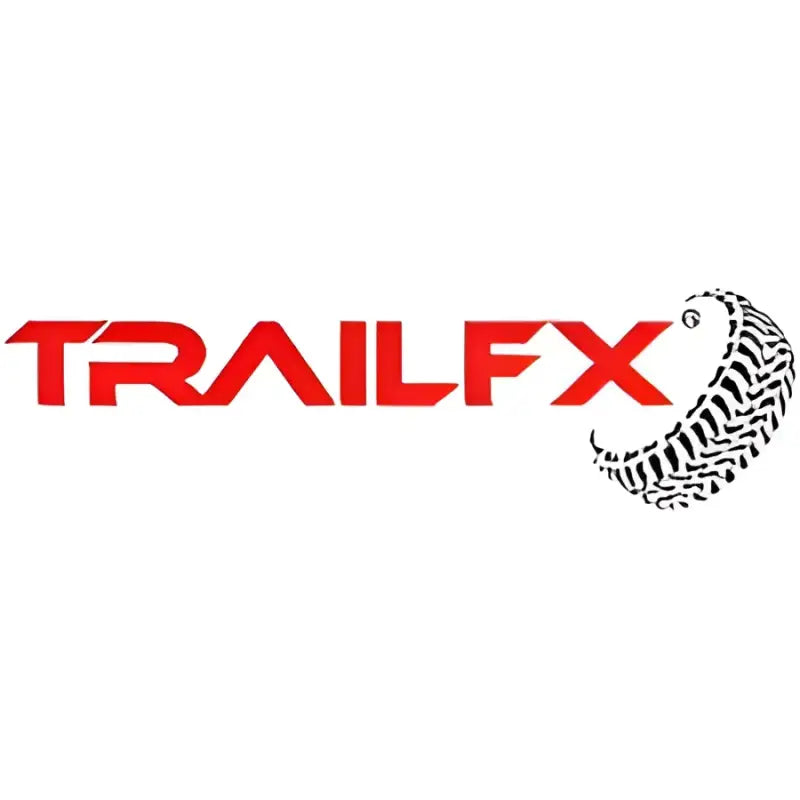 A4016B Trailfx T4 Nerf Ram 1500 Blk 19 - Bar