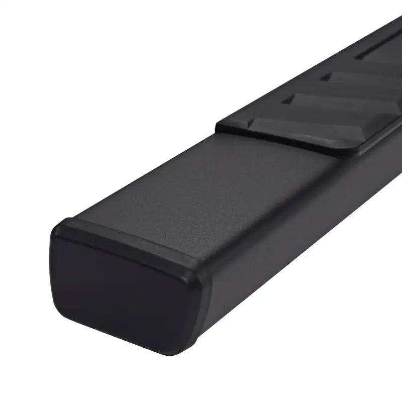 A4017B Trailfx Chevy - T4 Side Bar Crew 1500 2019, durable black side bar, rugged off-road look, enhances Chevy Crew 1500 2019, truck accessories, RV, Automotive, Powersports, marine, exterior, interior, truck bed, rv parts, Truck & Automotive, Nerf Bars & Running Boards, AVADA - Best Sellers