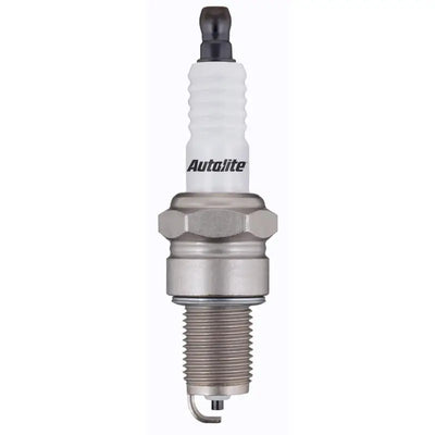 A4263 Autolite Motorcycle Plug in packaging for A4263 Autolite motorcycle model
