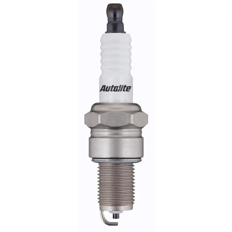 A4263 Autolite Motorcycle Plug in packaging for A4263 Autolite motorcycle model