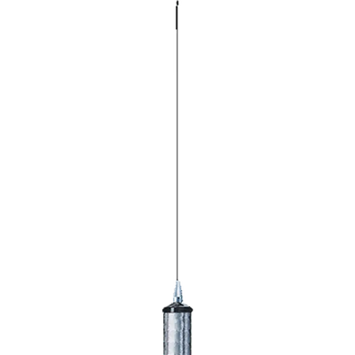 A441-VSS KJM Vhf Antenna 3’ 3Db Ss For 1’-14 Mnt - Radio