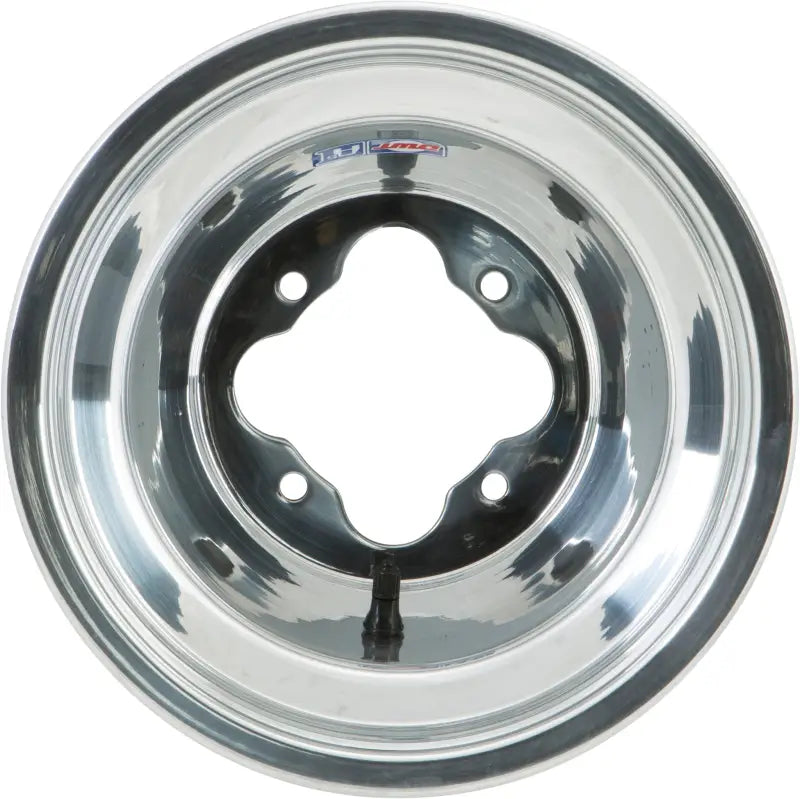 DWT A5 9x8 3+5 4/115 Polished for Powersports