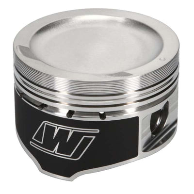 Wiseco Hyundai 2.0 Dished -11.5cc 8.8:1 CR 82.5 Piston Shelf Stock - 6585M825
