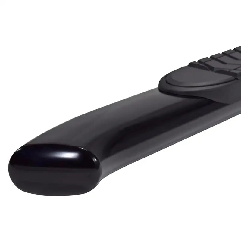 A7081B Trailfx 5’ Oval Bent Ram 1500 Blk 19 - Nerf Bar