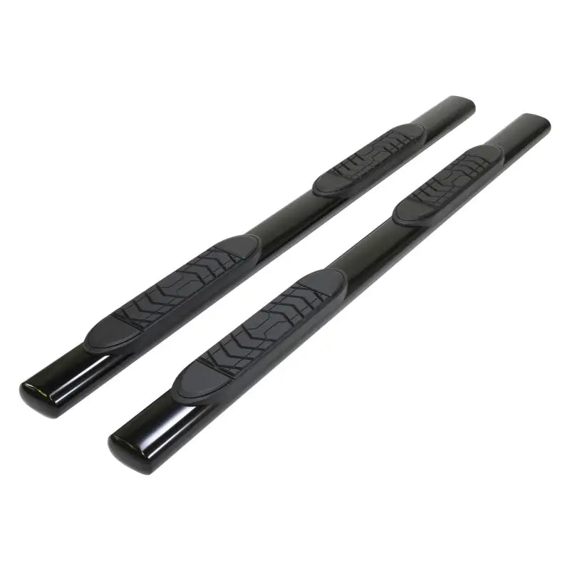 A7094B Trailfx 5’ Nerf Str Ford Ranger Crew 19 Blk - Bar