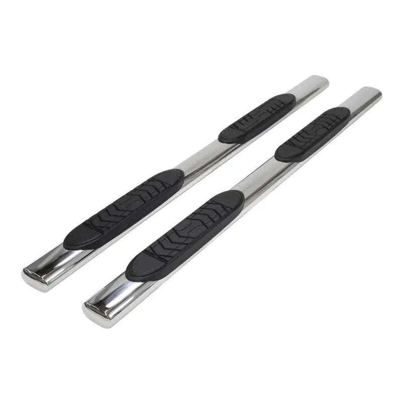 A7101S Trailfx 5’ Oval Str Tundra Crew Max - Nerf Bar