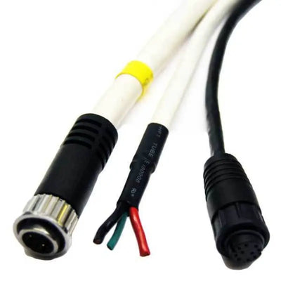 A80228 Raymarine Radar Cbl With Raynet Connector 10M - System Cable