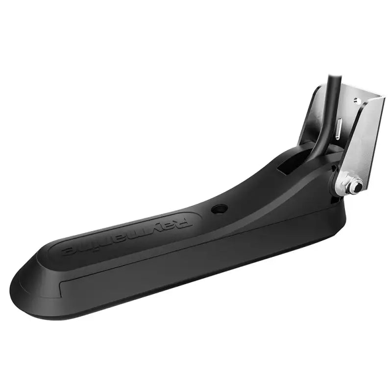 A80464 Raymarine Xdcr 3D Transom Mount - high-quality 3D imaging transducer for transom mounting, ideal for RV, Automotive, Powersports, off-road, marine use, exterior, truck accessories, interior, truck bed, rv parts, Marine, AVADA - Best Sellers, Must Haves