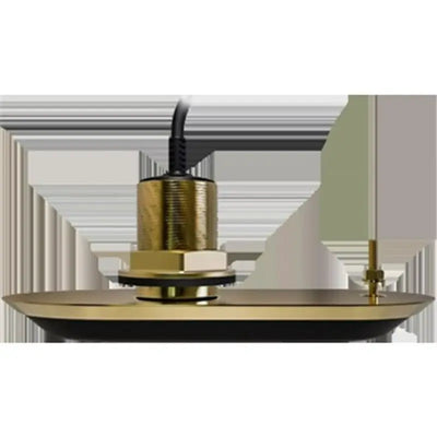 A80468 Raymarine Xdcr 3Dbronzethru-Hull 20Deg.Port - Transducer
