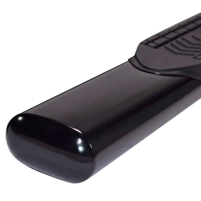 A8253B Trailfx 6’ Oval Str 2019 Chevy Ext Blk - Nerf Bar