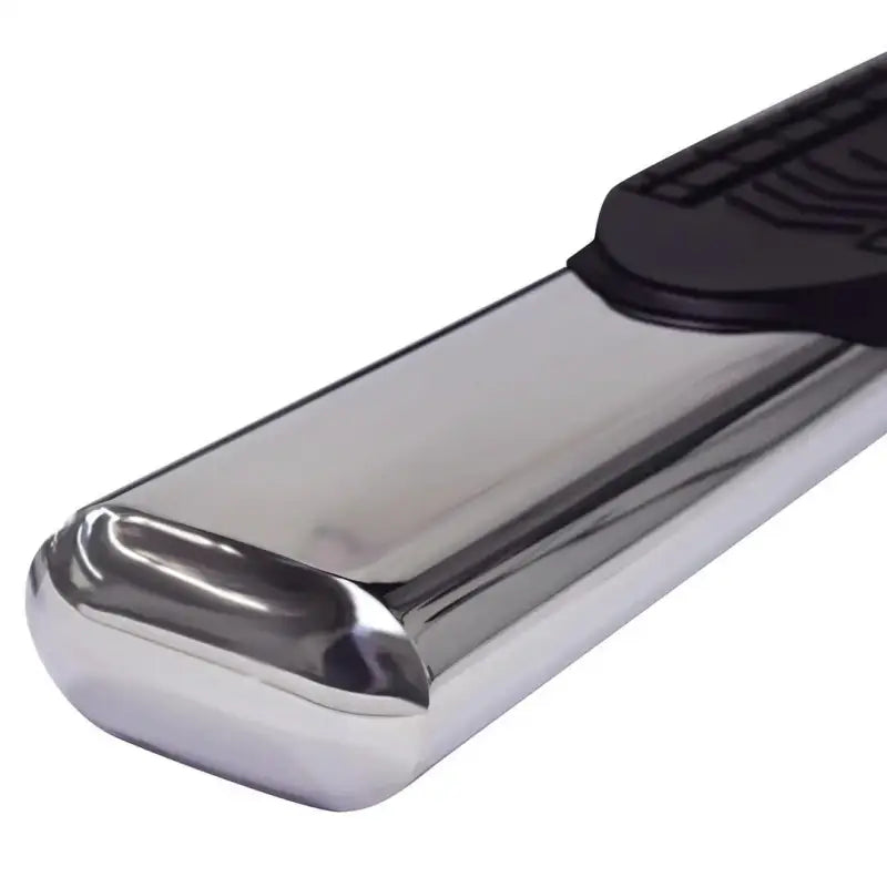 A8255S Trailfx 6’ Oval Chevy 1500 Crew 19 Pss - Nerf Bar