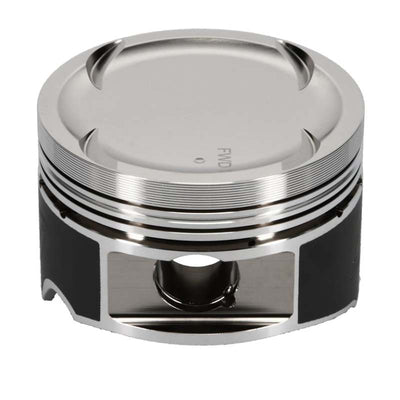 Wiseco Nissan VG30 Turbo -9cc 1.260 X 88MM Piston Shelf Stock (SINGLE PISTON) - 6549M88AP