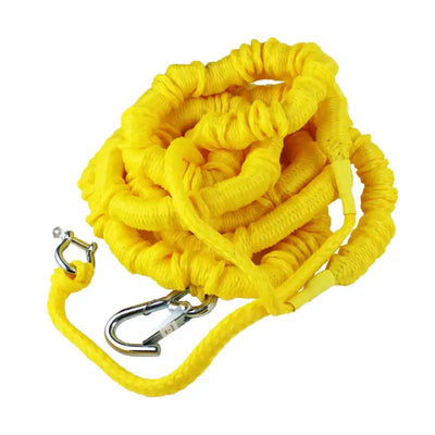 AB4000-Y Greenfield Anchor Buddy- Yellow - Boat Rode