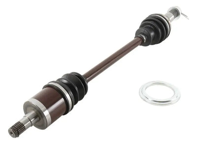 AB6-CA-8-113 6 Ball Heavy Duty Axle Front