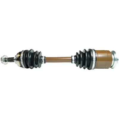 AB6-CA-8-345 All Balls 6 Ball Heavy Duty Axle Can - RV and Auto Parts