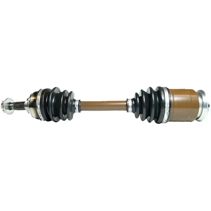 AB6-CA-8-345 All Balls 6 Ball Heavy Duty Axle Can - RV and Auto Parts