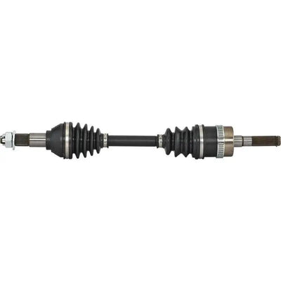 AB8-CA-8-345 All Balls 8 Ball Heavy Duty Axle Can - RV and Auto Parts
