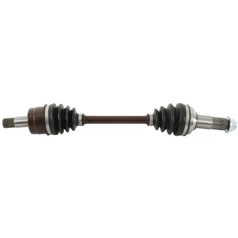 ABM-YA-8-211 Axle 