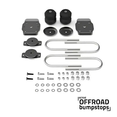 ABSGMFK Timbren Timben Active Off Road Bumpstops, RV, Automotive, Powersports, off-road, marine, exterior, truck accessories, interior, truck bed, rv parts, AVADA - Best Sellers, Must Haves