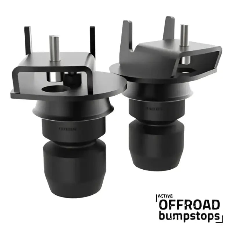 ABSGMFK Timbren Timben Active Off-Road Bumpstops, designed for unparalleled off-road performance and durability. Ideal for RV, automotive, powersports, marine, exterior, truck accessories, and truck bed applications, enhancing stability and protection. Easy installation, perfect for tackling rough terrains. AVADA - Best Sellers, Must Haves