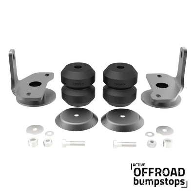 ABSTORTNDR Timbren Timben Active Off Road Bumpstops
