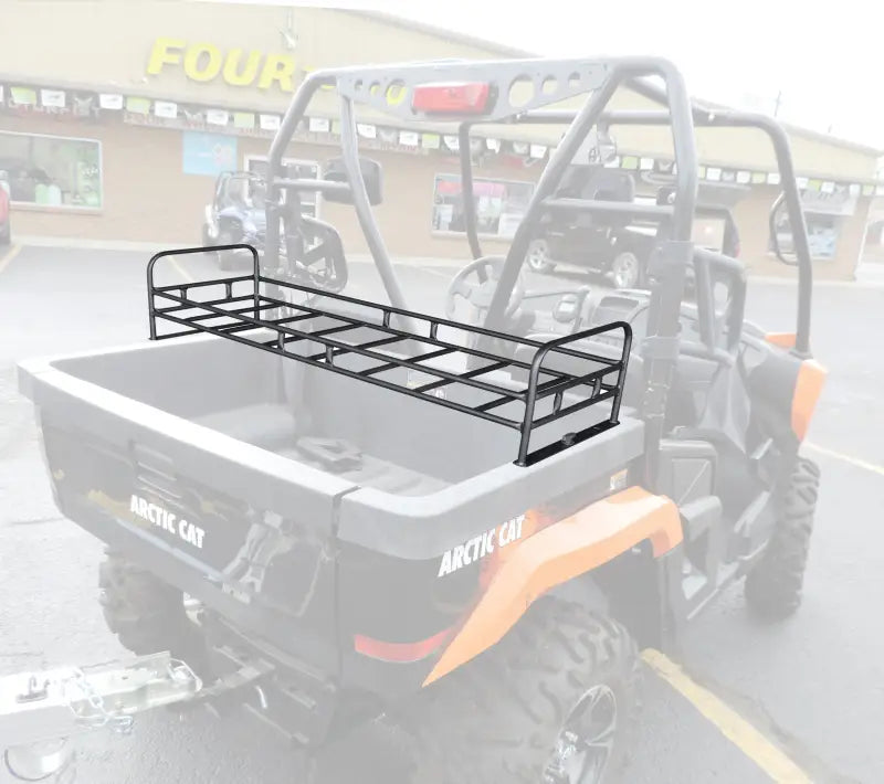 AC-500 Cargo Rack 