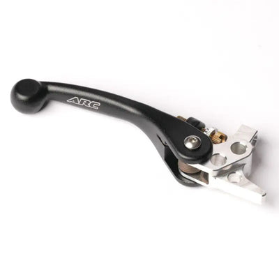 AC-BR-214-CT Arc Brake Lever Composite Textured - RV and Auto Parts