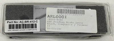 AC-BR-412-C Arc Brake Lever Composite - RV and Auto Parts