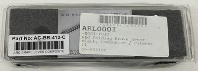 AC-BR-412-C Arc Brake Lever Composite - RV and Auto Parts