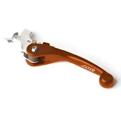 AC-CL-203-B Arc Clutch Lever Blue - RV and Auto Parts