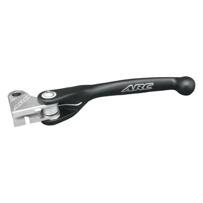 AC-CL-424-B Arc Clutch Lever Blue - RV and Auto Parts