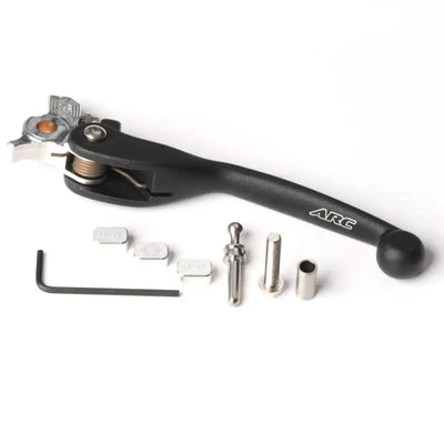 AC-CL-424I-C Arc Clutch Lever Powerlever Composite - RV and Auto Parts