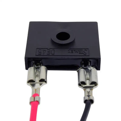 Ac/DC Rectifier - RM STATOR
