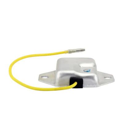 Ac Voltage Regulator - RM STATOR