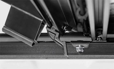 Access LOMAX Tri-Fold Cover 17-19 Honda Ridgeline - 5ft Bed 