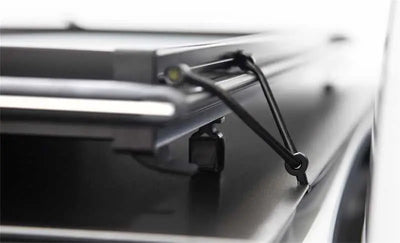 Access LOMAX Tri-Fold Cover 17-19 Honda Ridgeline - 5ft Bed 