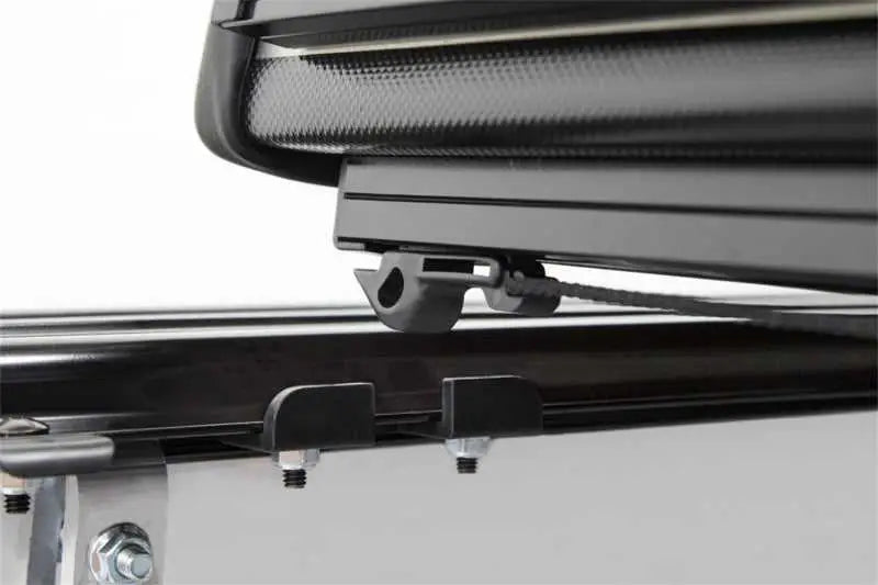 Access LOMAX Tri-Fold Cover 17-19 Honda Ridgeline - 5ft Bed 
