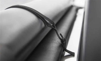 Access Vanish 19+ Dodge Ram 1500 5ft 7in Bed Roll-Up Cover 