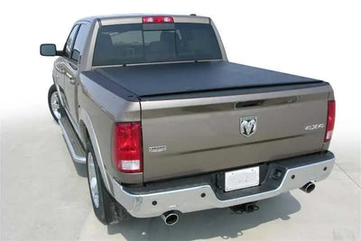 Access Access Vanish 19+ Dodge Ram 1500 5ft 7in Bed Roll-Up Cover