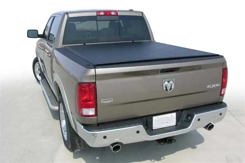 Access Access Vanish 19+ Dodge Ram 1500 5ft 7in Bed Roll-Up Cover