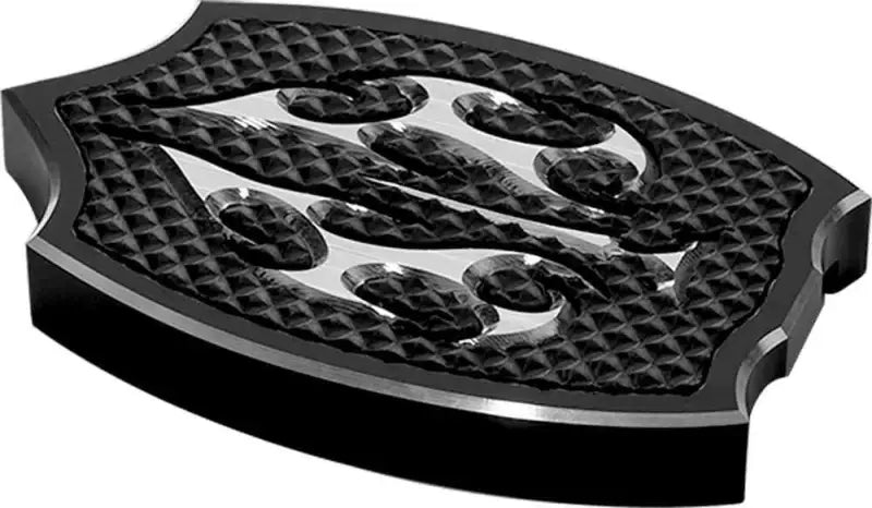 ACE-360-ALL-BLK Brake Lever Pad Aces Wild Black