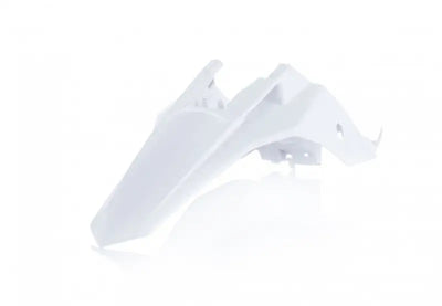 Acerbis 16-23 KTM SX65/ 21-23 GasGas MC65 Rear Fender Cowling - Flo-Orange - 2449664617 - Misc Powersports