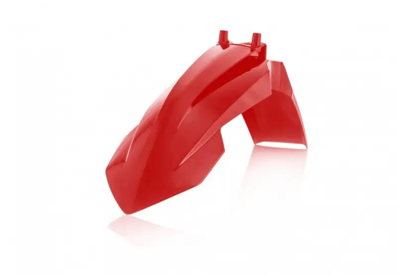 Acerbis 16-23 KTM SX65/ 21-23 GasGas MC65 Rear Fender Cowling - Flo-Orange - 2449664617 - Misc Powersports