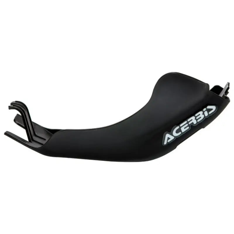 Acerbis 17-19 KTM 200-300 XC-W/ XCW-tpi/ TE Skid Plate - Black - 2630580001 - Misc Powersports
