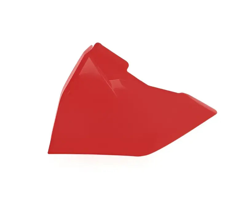 Acerbis 18-23 KTM SX85/MC85 Airbox Cover Left side - Flo Orange - 2685984617 - Misc Powersports