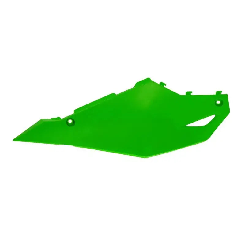Acerbis 2024 Kawasaki KX450 Side Panels - Green - RV and Auto Parts